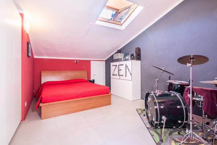 Image No.46-Maison de ville de 5 chambres à vendre à Borgo a Mozzano