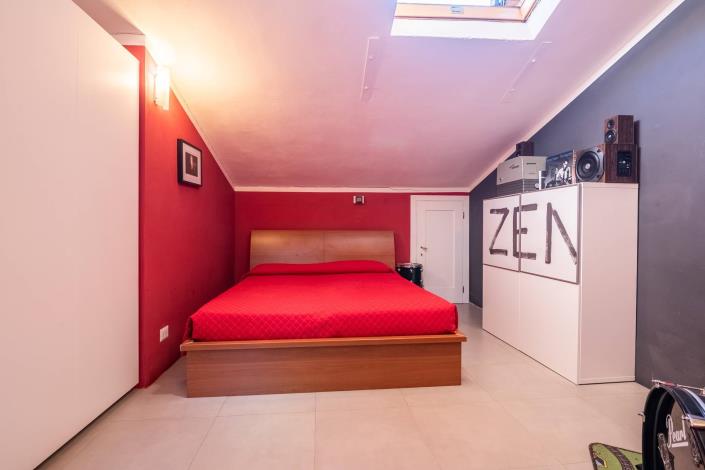 Image No.47-Maison de ville de 5 chambres à vendre à Borgo a Mozzano