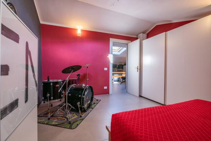 Image No.48-Maison de ville de 5 chambres à vendre à Borgo a Mozzano