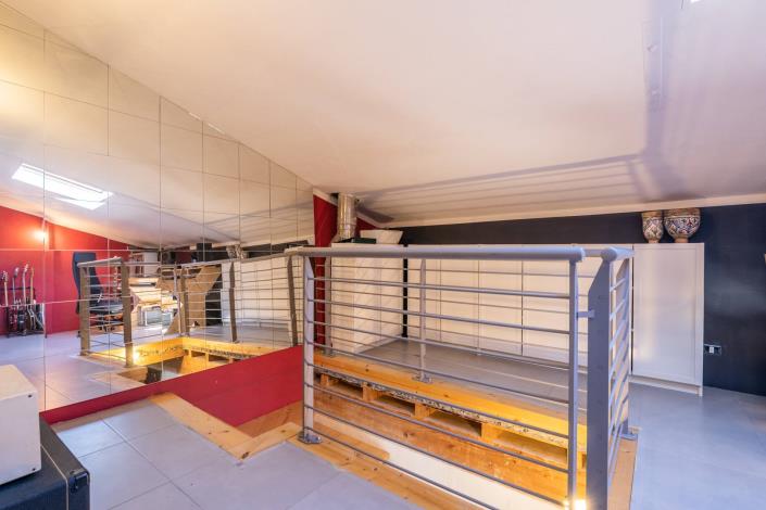 Image No.49-Maison de ville de 5 chambres à vendre à Borgo a Mozzano