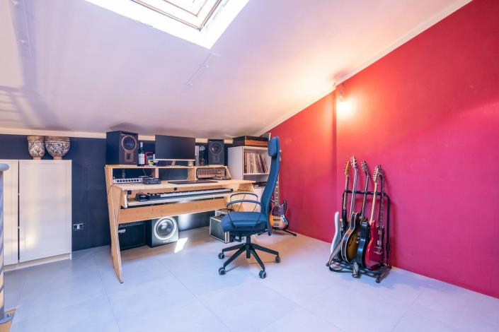 Image No.50-Maison de ville de 5 chambres à vendre à Borgo a Mozzano