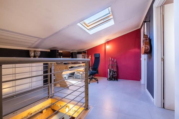 Image No.51-Maison de ville de 5 chambres à vendre à Borgo a Mozzano