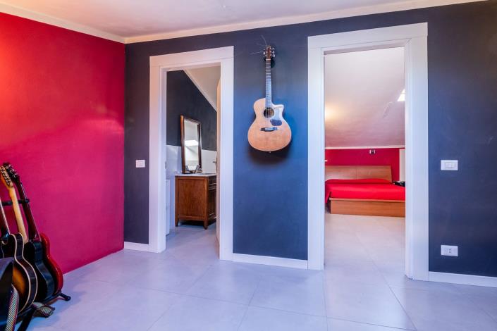 Image No.52-Maison de ville de 5 chambres à vendre à Borgo a Mozzano