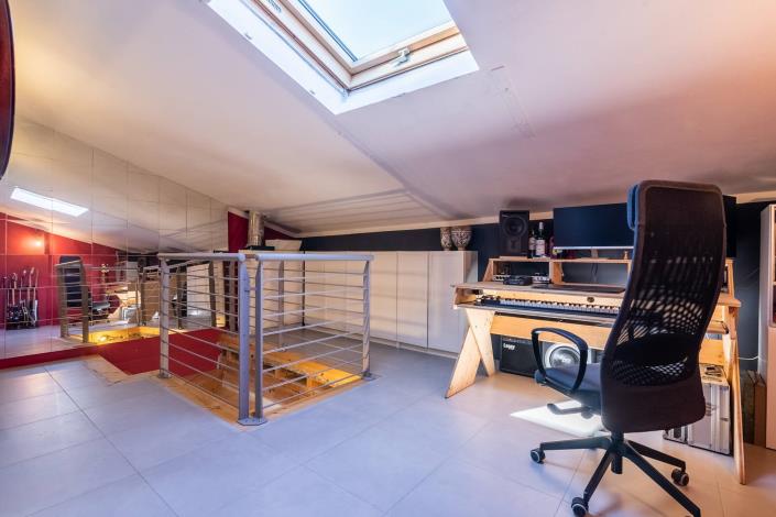 Image No.53-Maison de ville de 5 chambres à vendre à Borgo a Mozzano