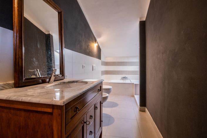 Image No.54-Maison de ville de 5 chambres à vendre à Borgo a Mozzano