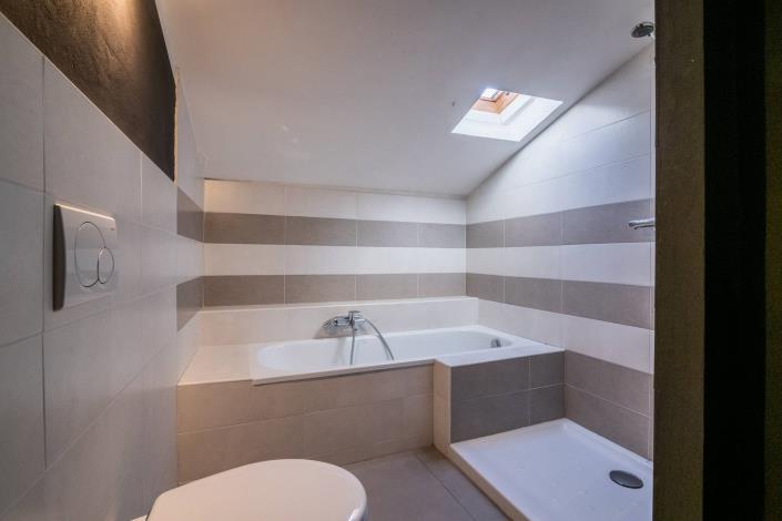 Image No.6-Maison de ville de 5 chambres à vendre à Borgo a Mozzano