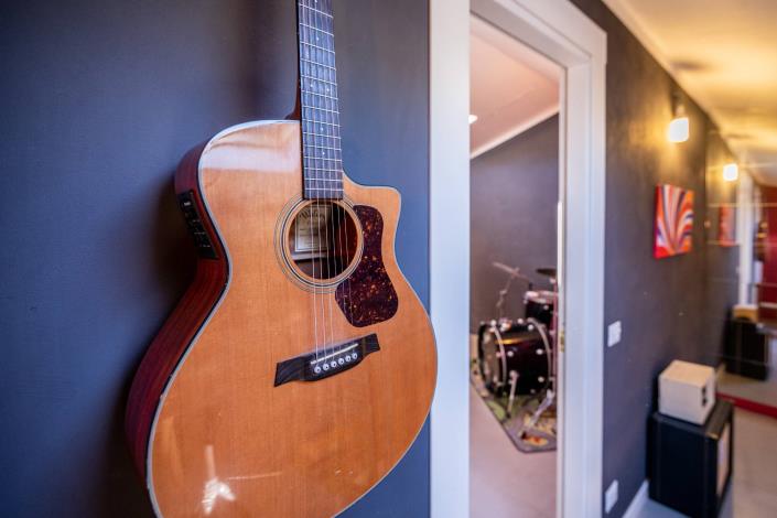 Image No.55-Maison de ville de 5 chambres à vendre à Borgo a Mozzano