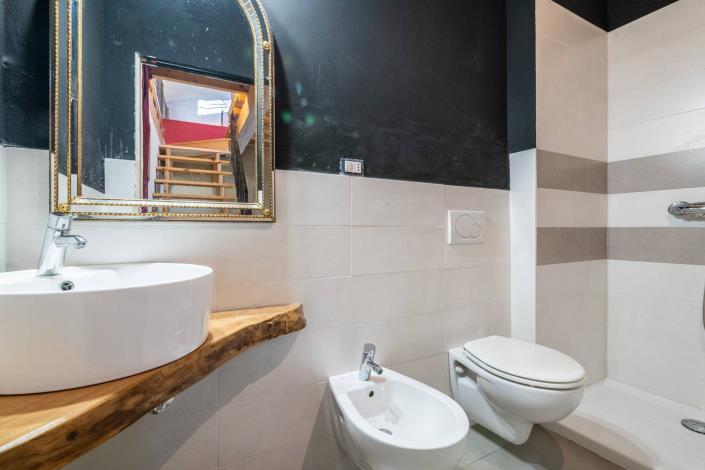 Image No.56-Maison de ville de 5 chambres à vendre à Borgo a Mozzano