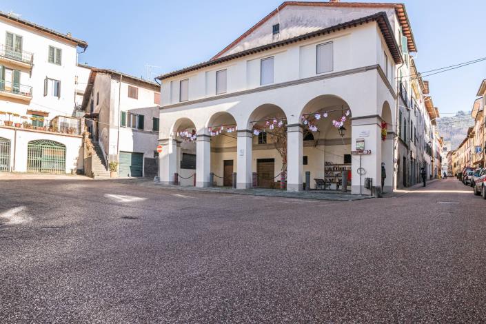 Image No.58-Maison de ville de 5 chambres à vendre à Borgo a Mozzano