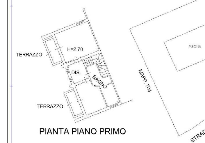 Image No.49-2 Bed Semi-Detached for sale