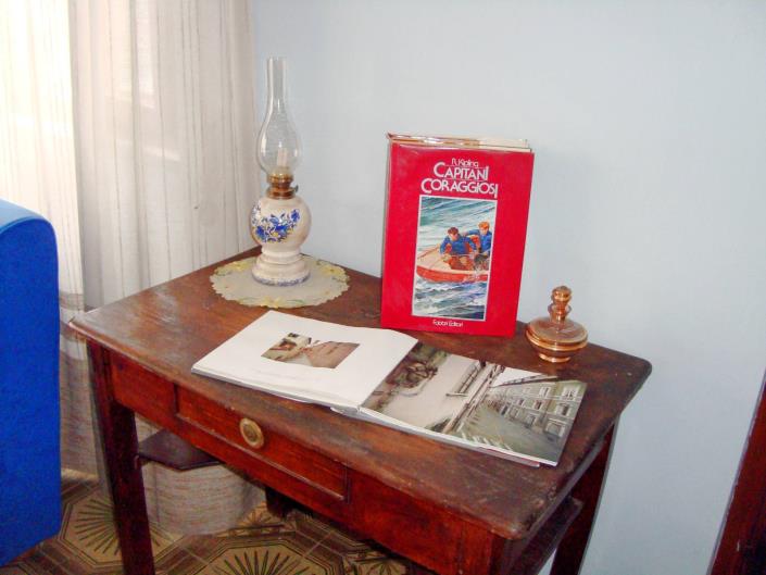 Image No.15-Villa de 6 chambres à vendre à Barga