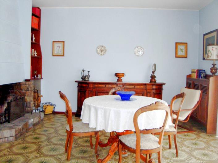 Image No.16-Villa de 6 chambres à vendre à Barga