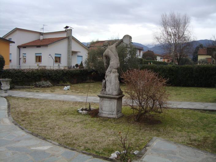 Image No.43-Villa de 6 chambres à vendre à Barga