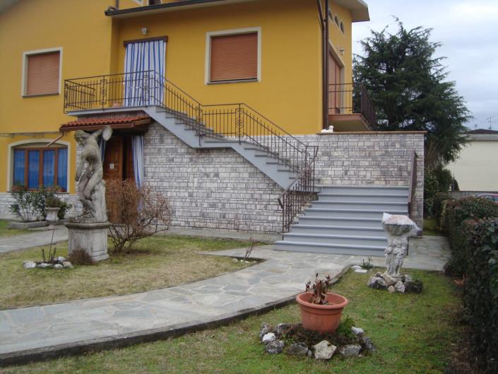 Image No.45-Villa de 6 chambres à vendre à Barga