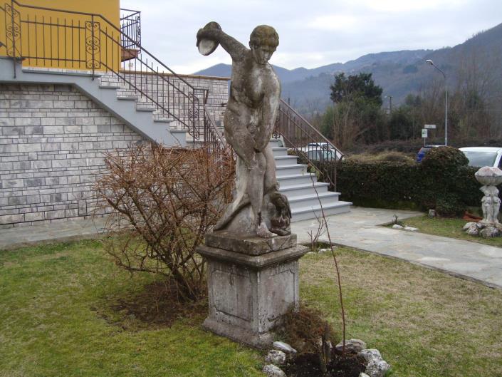 Image No.8-Villa de 6 chambres à vendre à Barga