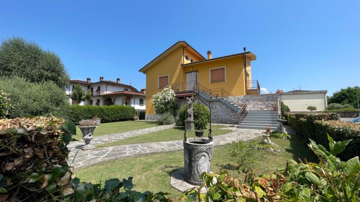 Image No.47-Villa de 6 chambres à vendre à Barga
