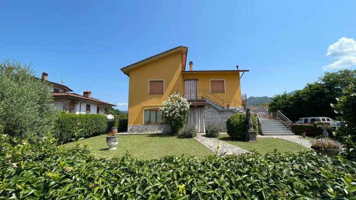 Image No.48-Villa de 6 chambres à vendre à Barga