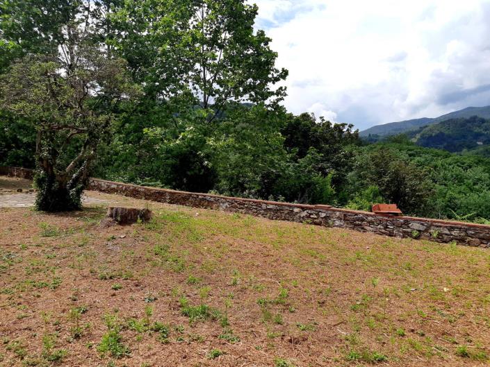 Image No.5-Maison de ville de 7 chambres à vendre à Borgo a Mozzano