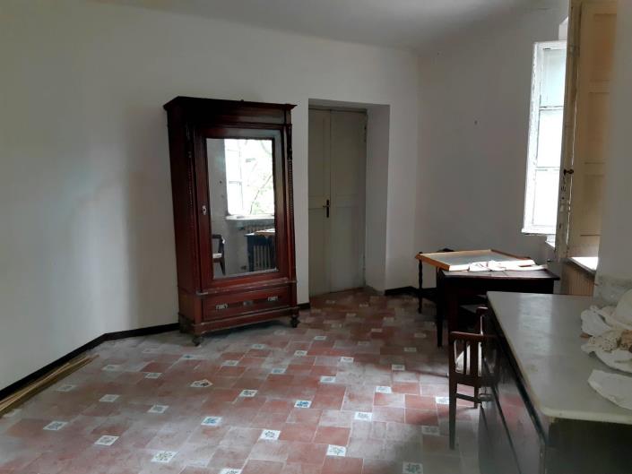 Image No.12-Maison de ville de 7 chambres à vendre à Borgo a Mozzano