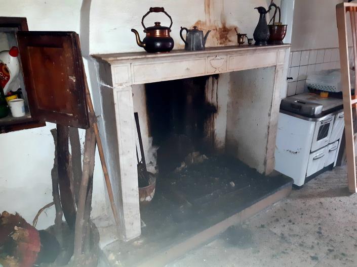 Image No.17-Maison de ville de 7 chambres à vendre à Borgo a Mozzano