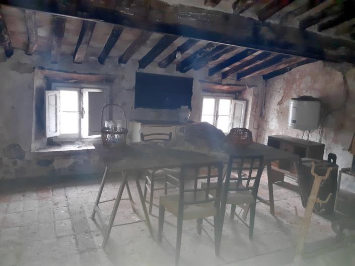 Image No.20-Maison de ville de 7 chambres à vendre à Borgo a Mozzano