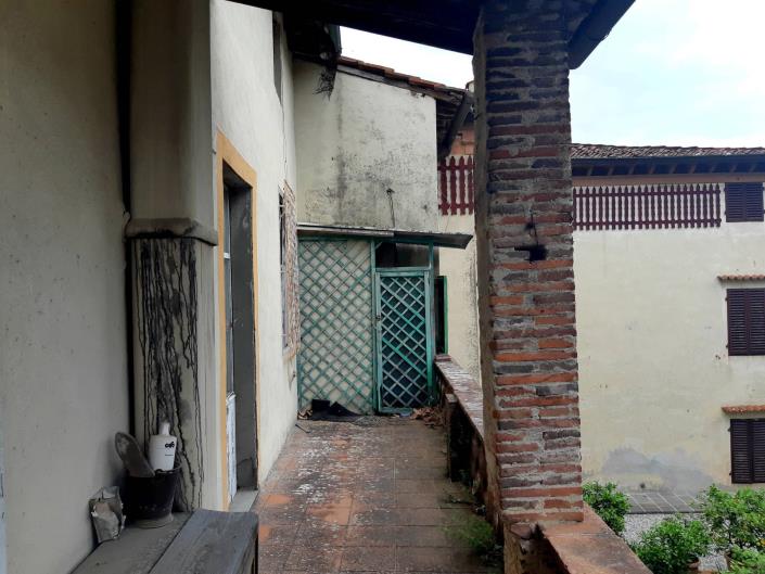 Image No.21-Maison de ville de 7 chambres à vendre à Borgo a Mozzano