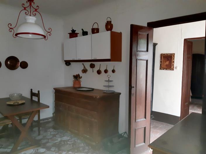 Image No.25-Maison de ville de 7 chambres à vendre à Borgo a Mozzano