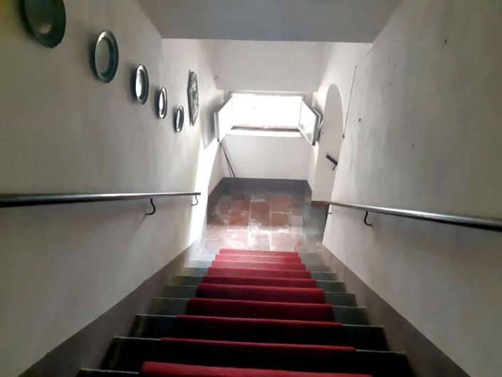 Image No.27-Maison de ville de 7 chambres à vendre à Borgo a Mozzano