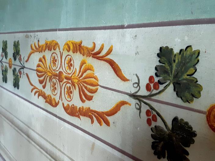 Image No.3-Maison de ville de 7 chambres à vendre à Borgo a Mozzano