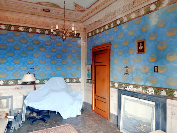 Image No.32-Maison de ville de 7 chambres à vendre à Borgo a Mozzano