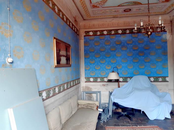 Image No.33-Maison de ville de 7 chambres à vendre à Borgo a Mozzano