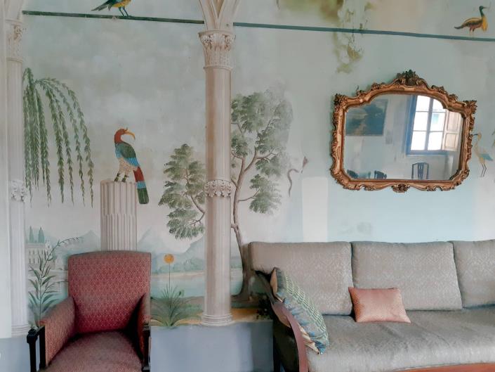 Image No.35-Maison de ville de 7 chambres à vendre à Borgo a Mozzano