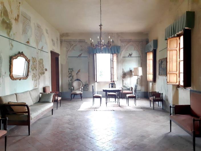 Image No.36-Maison de ville de 7 chambres à vendre à Borgo a Mozzano