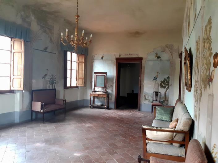 Image No.39-Maison de ville de 7 chambres à vendre à Borgo a Mozzano