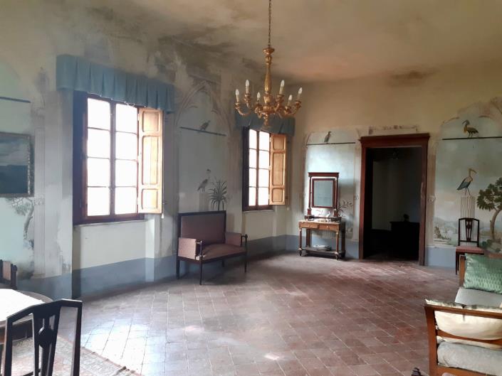 Image No.40-Maison de ville de 7 chambres à vendre à Borgo a Mozzano