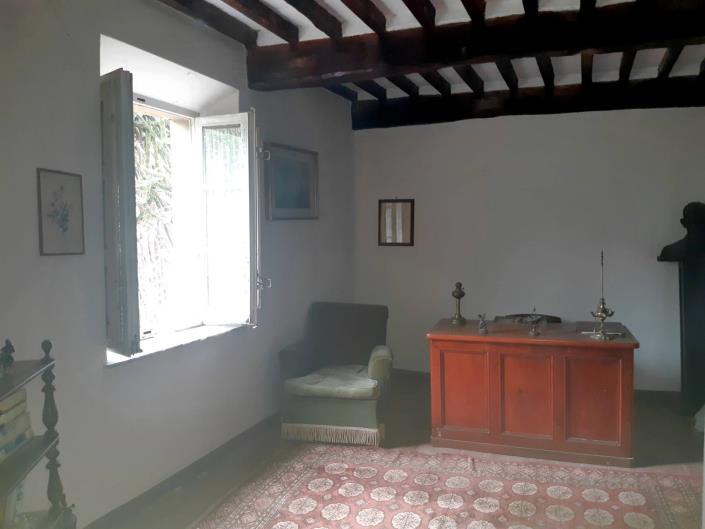 Image No.44-Maison de ville de 7 chambres à vendre à Borgo a Mozzano