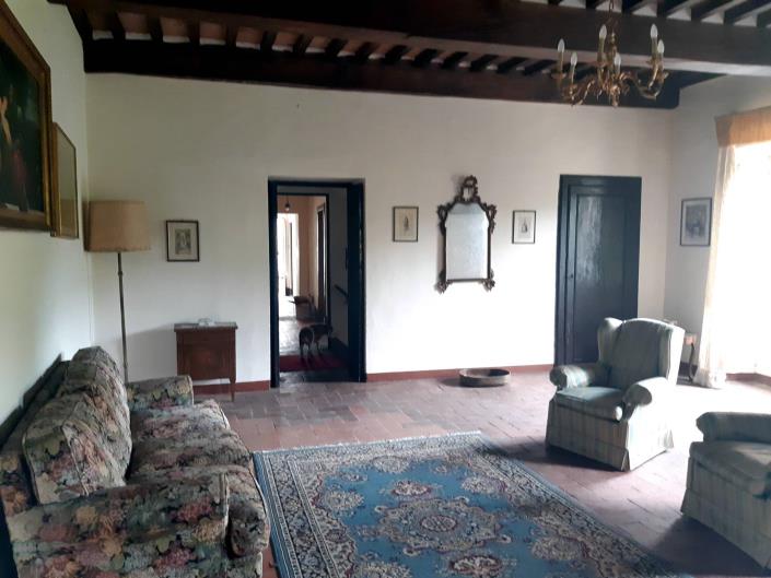 Image No.45-Maison de ville de 7 chambres à vendre à Borgo a Mozzano