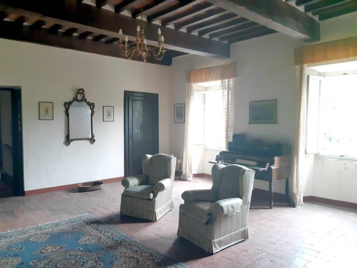 Image No.46-Maison de ville de 7 chambres à vendre à Borgo a Mozzano