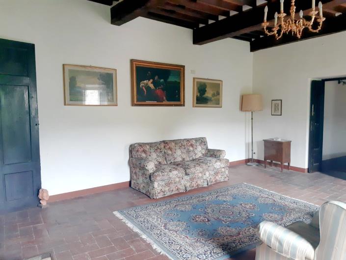 Image No.47-Maison de ville de 7 chambres à vendre à Borgo a Mozzano