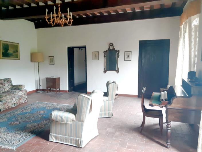 Image No.48-Maison de ville de 7 chambres à vendre à Borgo a Mozzano