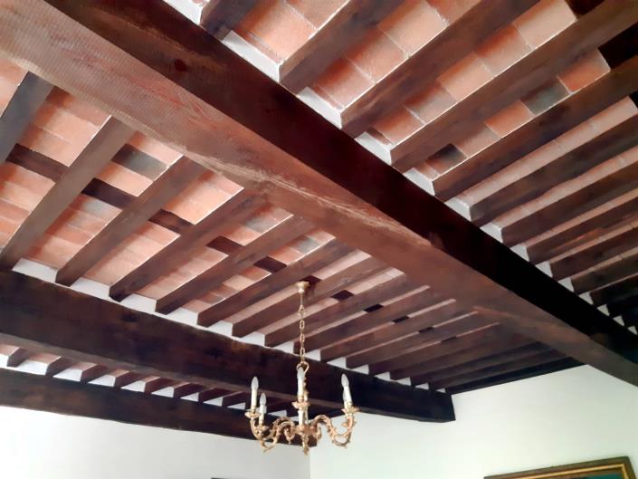 Image No.49-Maison de ville de 7 chambres à vendre à Borgo a Mozzano