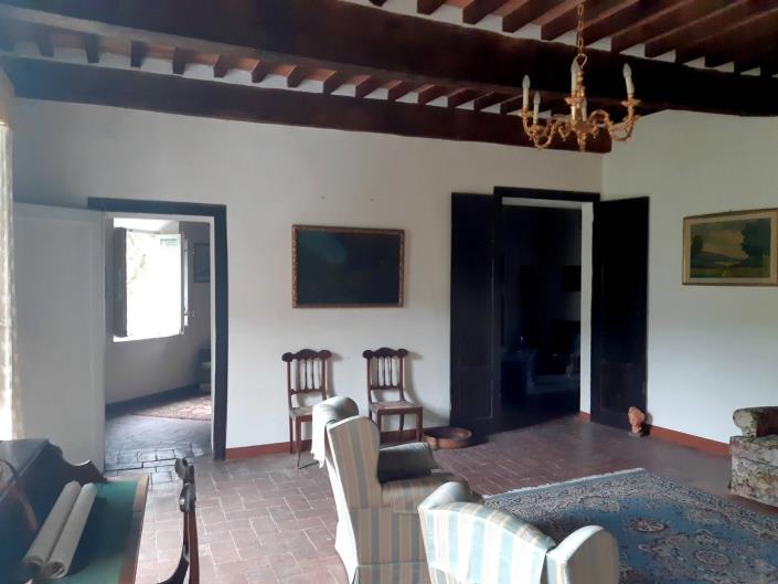 Image No.50-Maison de ville de 7 chambres à vendre à Borgo a Mozzano