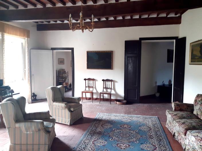 Image No.51-Maison de ville de 7 chambres à vendre à Borgo a Mozzano