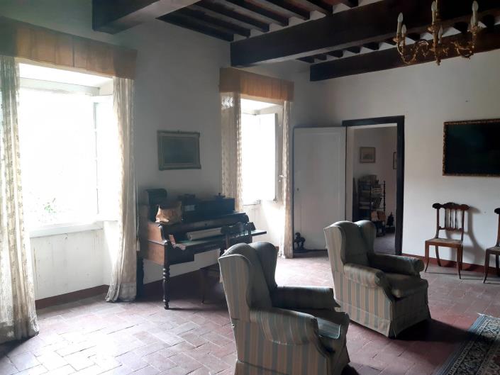 Image No.52-Maison de ville de 7 chambres à vendre à Borgo a Mozzano