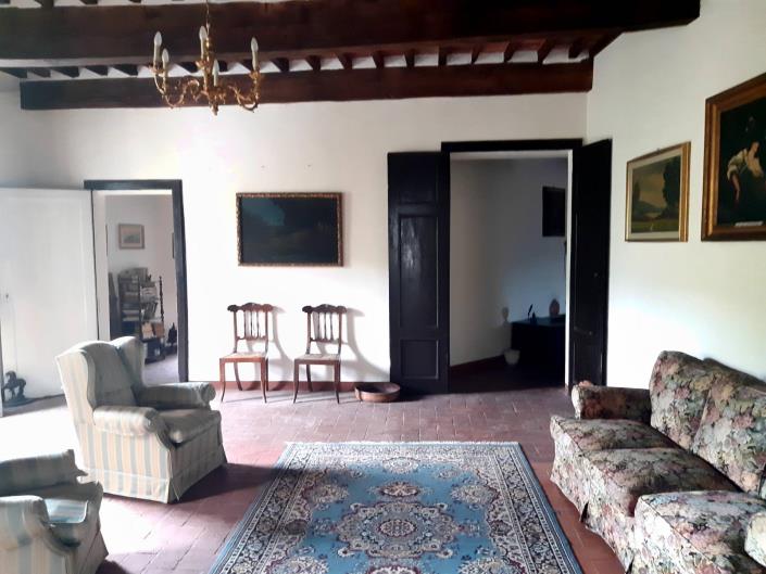 Image No.53-Maison de ville de 7 chambres à vendre à Borgo a Mozzano