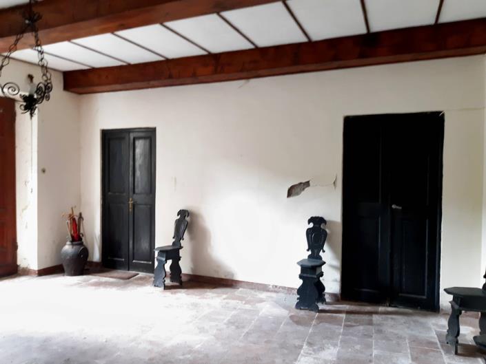 Image No.54-Maison de ville de 7 chambres à vendre à Borgo a Mozzano