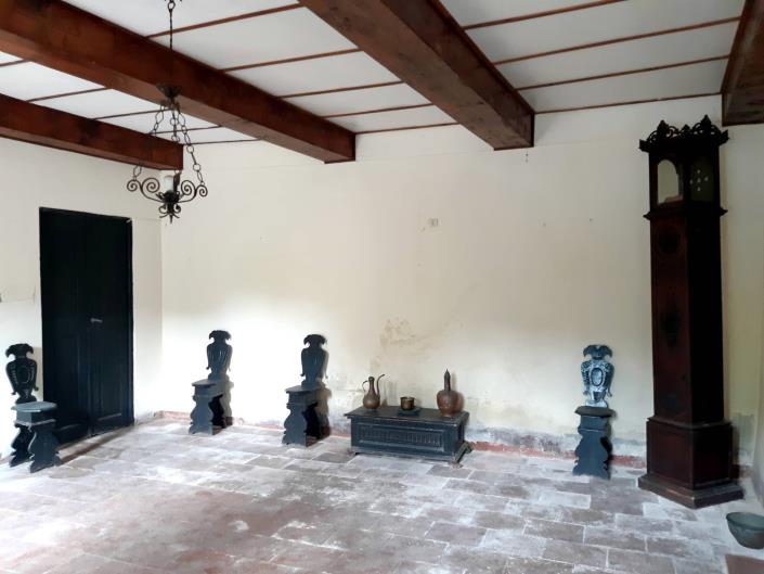 Image No.55-Maison de ville de 7 chambres à vendre à Borgo a Mozzano