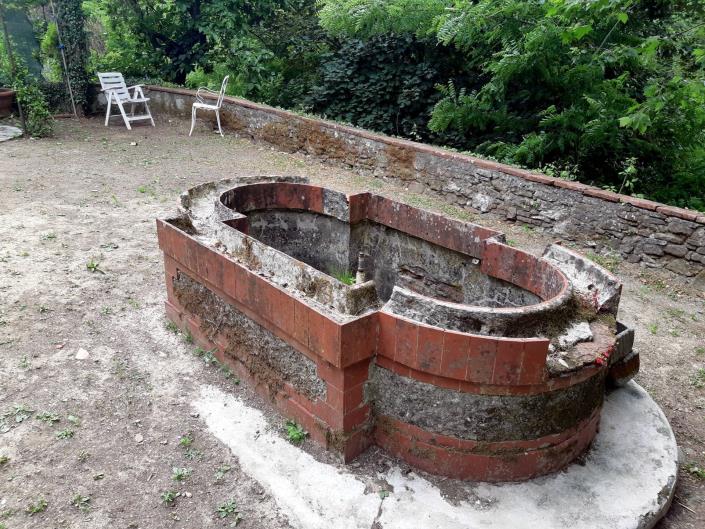 Image No.57-Maison de ville de 7 chambres à vendre à Borgo a Mozzano