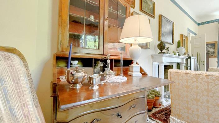 Image No.10-Villa de 6 chambres à vendre à Bagni di Lucca