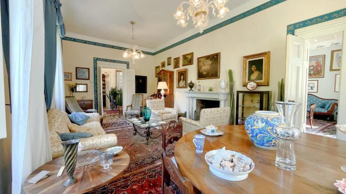 Image No.12-Villa de 6 chambres à vendre à Bagni di Lucca